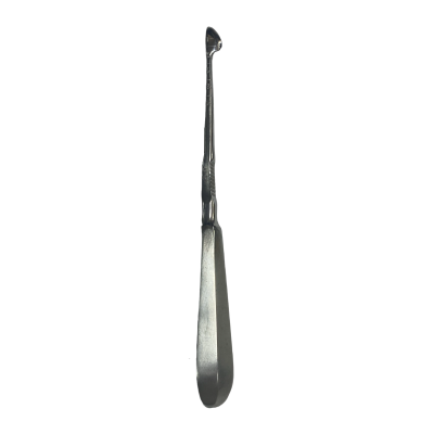 Elevator for endozonal reduction of the nasal bones No. 2, right